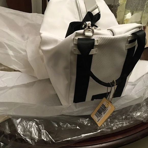 Vintage Havana Hailey B Two-Way Tote Bag - Picture 14 of 16